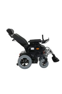 S-220 Standart Akülü Tekerlekli Sandalye