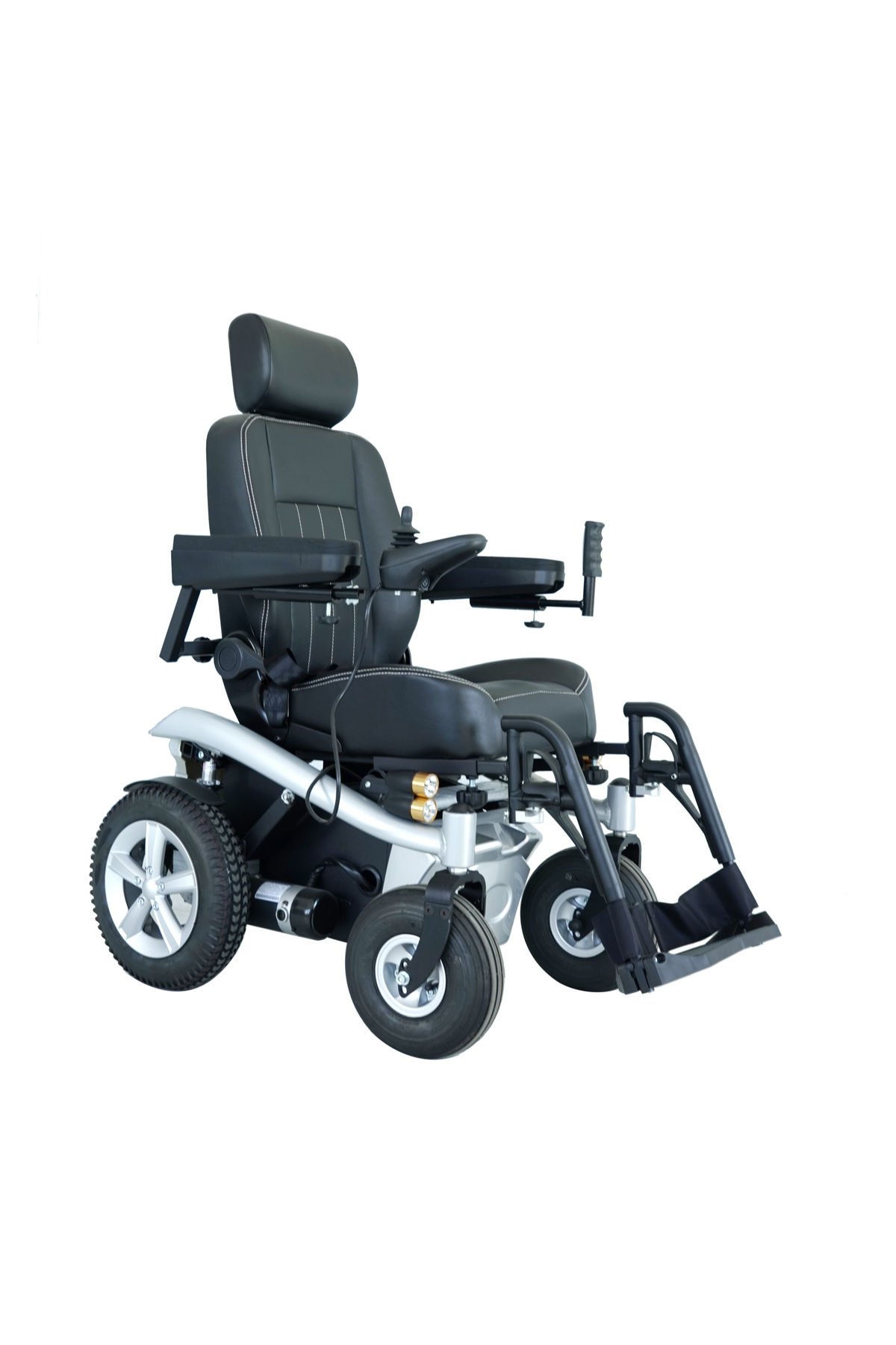 S230 Akülü Tekerlekli Sandalye