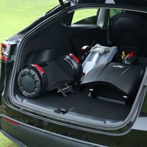 Poylin P213 XSTO M4 Hafif Akülü Tekerlekli Sandalye