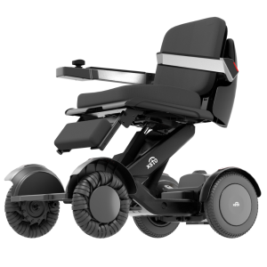 Poylin P213 XSTO M4 Hafif Akülü Tekerlekli Sandalye