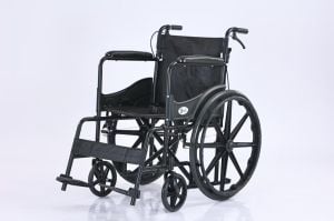 Golfi G102 Manuel Tekerlekli Sandalye