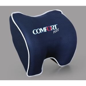 Comfort Plus DM-622 Visco Seyahat Yastığı Yeni Dizayn