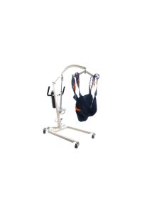 Dm180 Hercules Hasta Transfer Lifti