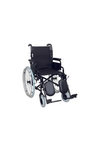 ? G-131 Fonksiyonel Manuel Tekerlekli Sandalye / Functional Manual Wheelchair