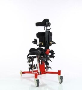 Wollex WG-L530 Ayakta Dik Durma Lifti ve Pozisyonlandırma Cihazı (Supine Stander)