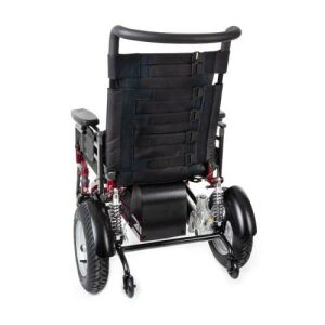 Comfort LY-EB206 Climber Akülü Tekerlekli Sandalye