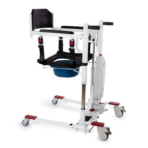 Comfort Plus DM-190U NEW Portatif Mobil Lift Hasta Transfer Lifti