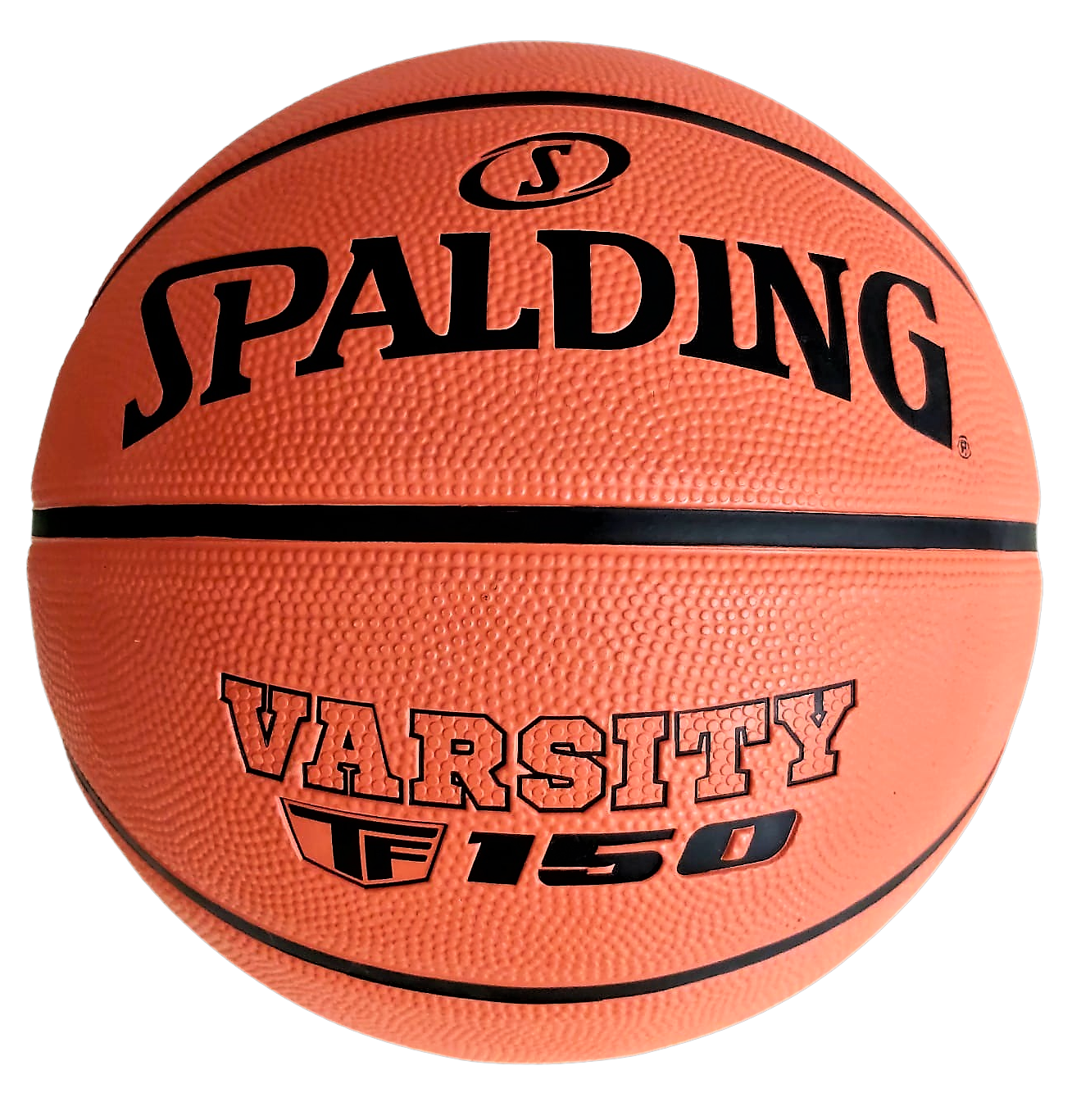 Spalding TF150 Varsity Basketbol Topu