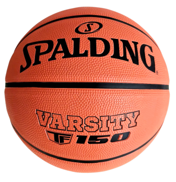 Spalding TF150 Varsity Basketbol Topu