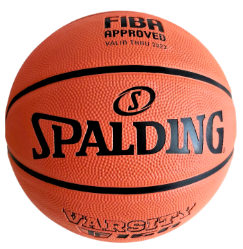 Spalding TF150 Varsity Basketbol Topu