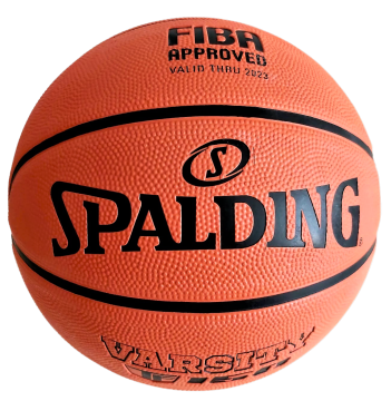 Spalding TF150 Varsity Basketbol Topu