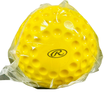 Rawlings Beyzbol-Softbol(softball) Atış Makinası Topu-PMY12