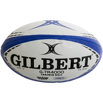 GİLBERT  Rugby (Ragbi) Antrenman Topu-G-tr4000  No:5