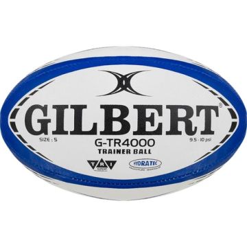 GİLBERT  Rugby Antrenman Topu-G-tr4000  No:5