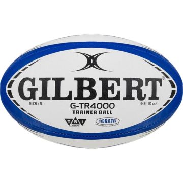 GİLBERT  Rugby (Ragbi) Antrenman Topu-G-tr4000  No:5