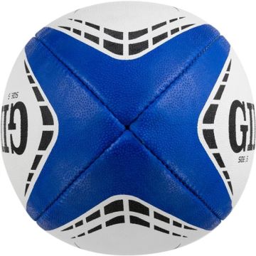 GİLBERT  Rugby (Ragbi) Antrenman Topu-G-tr4000  No:5