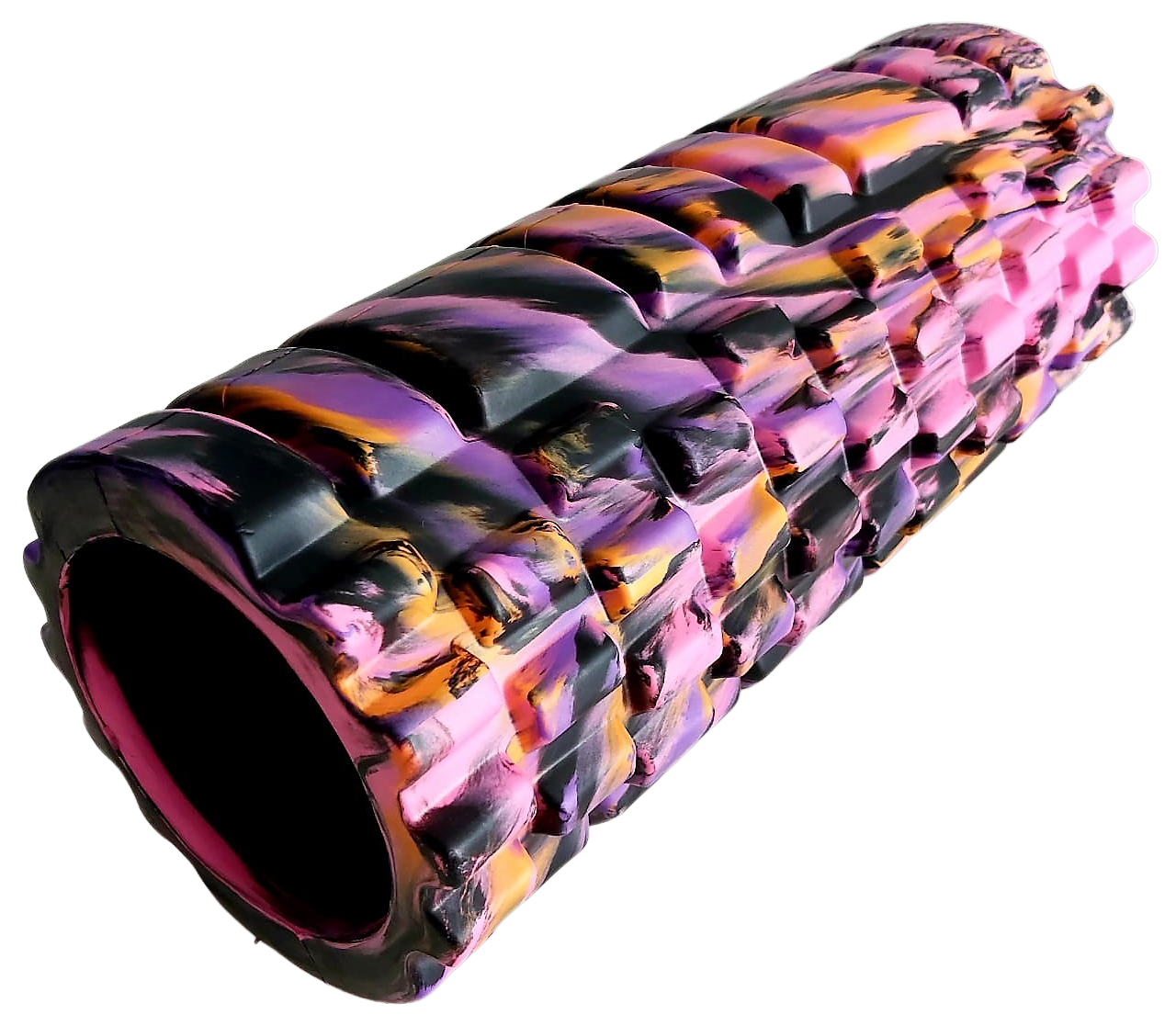 WHİTEFACE FOAM ROLLER KISA 14X33 CM (EBRULİ)