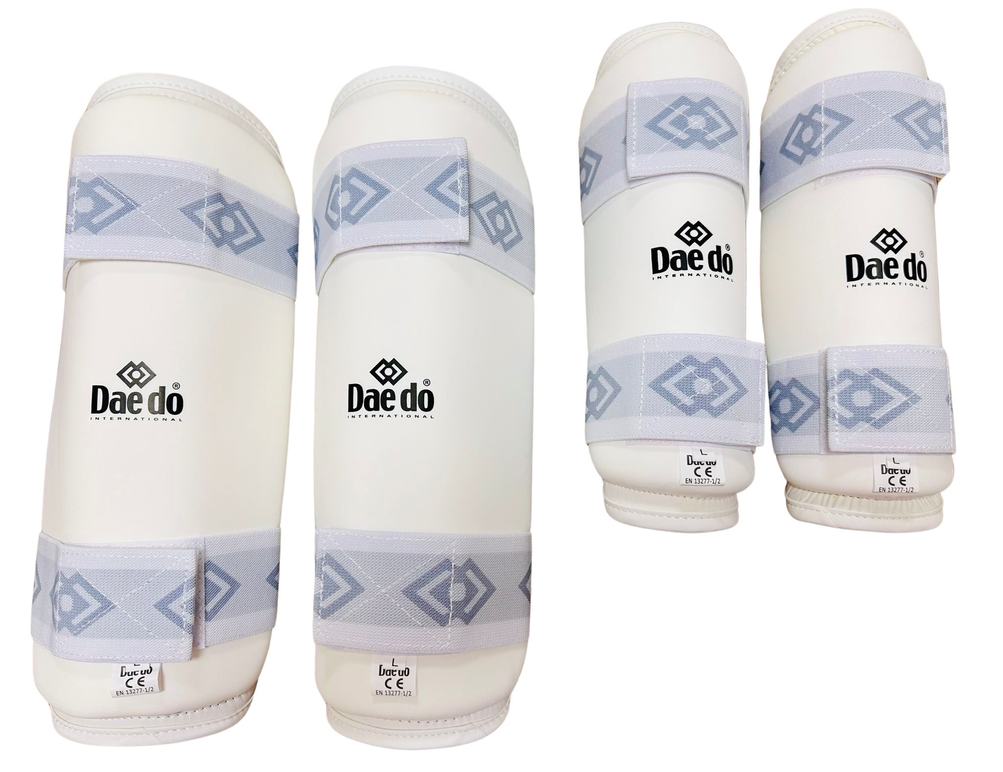 Daedo Taekwondo Vinil Kol ve Kaval Koruma