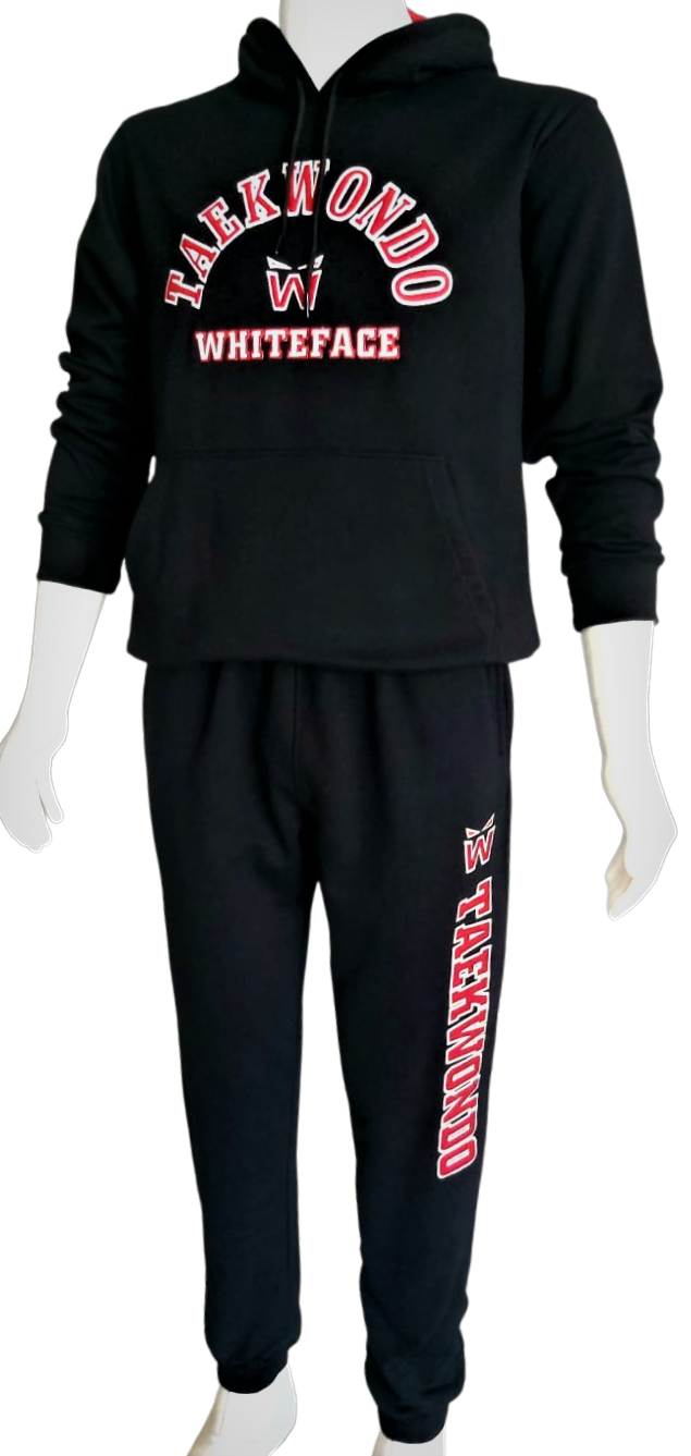Taekwondo tracksuit sales