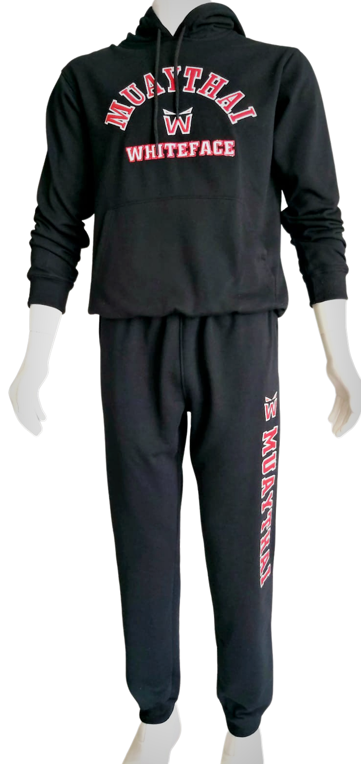 Muay 2025 thai tracksuit