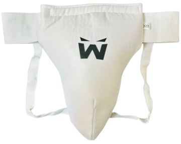 Whiteface Taekwondo Erkek Kuki