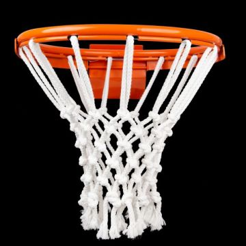 Nodes Basketbol Potası Filesi Ağı 10mm-Urgan (1 ADET)