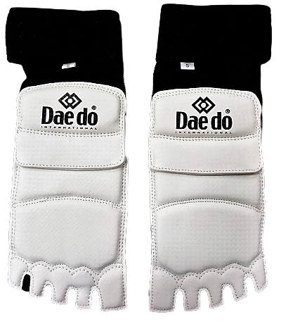 Daedo W.T. Onaylı Taekwondo Ayaküstü Koruma