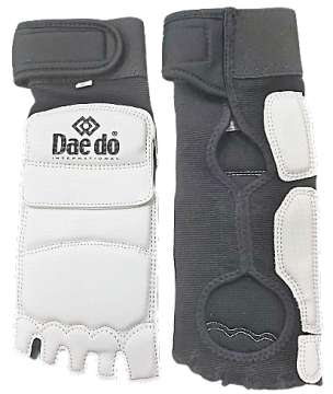 Daedo W.T. Onaylı Taekwondo Ayaküstü Koruma