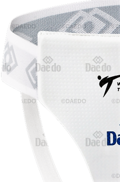 Daedo Taekwondo W.T. Onaylı Bayan Kuki