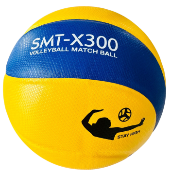 Summit SMT-X300 Deri Voleybol Topu 2024 Maç Topu