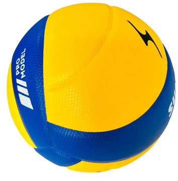 Summit SMT-X300 Deri Voleybol Topu 2024 Maç Topu