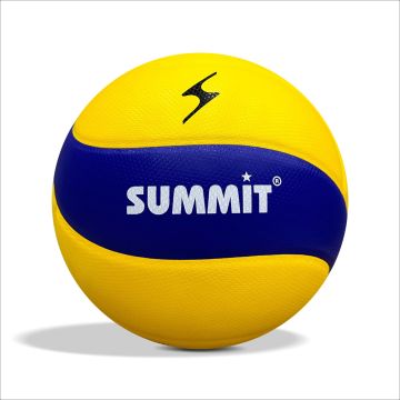 Summit SMT-X300 Deri Voleybol Topu 2024 Maç Topu
