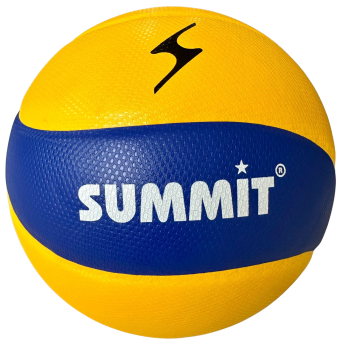 Summit SMT-X300 Deri Voleybol Topu 2024 Maç Topu