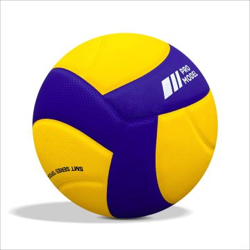 Summit SMT-X300 Deri Voleybol Topu 2024 Maç Topu