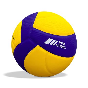 Summit SMT-X300 Deri Voleybol Topu 2024 Maç Topu