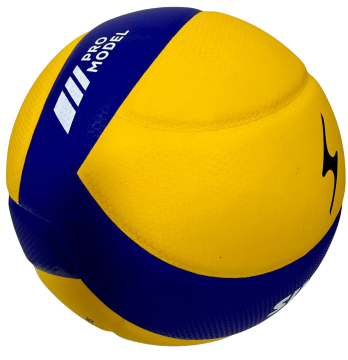 Summit SMT-X320 Deri Voleybol Topu 2024 Maç Topu