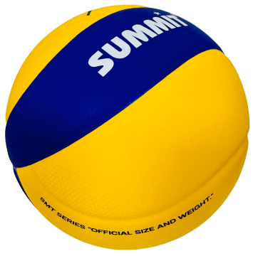 Summit SMT-X320 Deri Voleybol Topu 2024 Maç Topu
