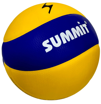 Summit SMT-X320 Deri Voleybol Topu 2024 Maç Topu