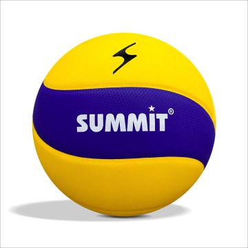Summit SMT-X320 Deri Voleybol Topu 2024 Maç Topu