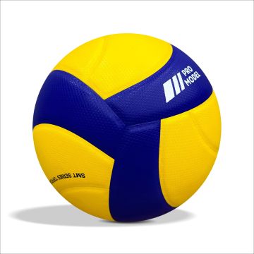 Summit SMT-X320 Deri Voleybol Topu 2024 Maç Topu