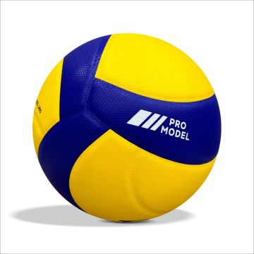 Summit SMT-X320 Deri Voleybol Topu 2024 Maç Topu