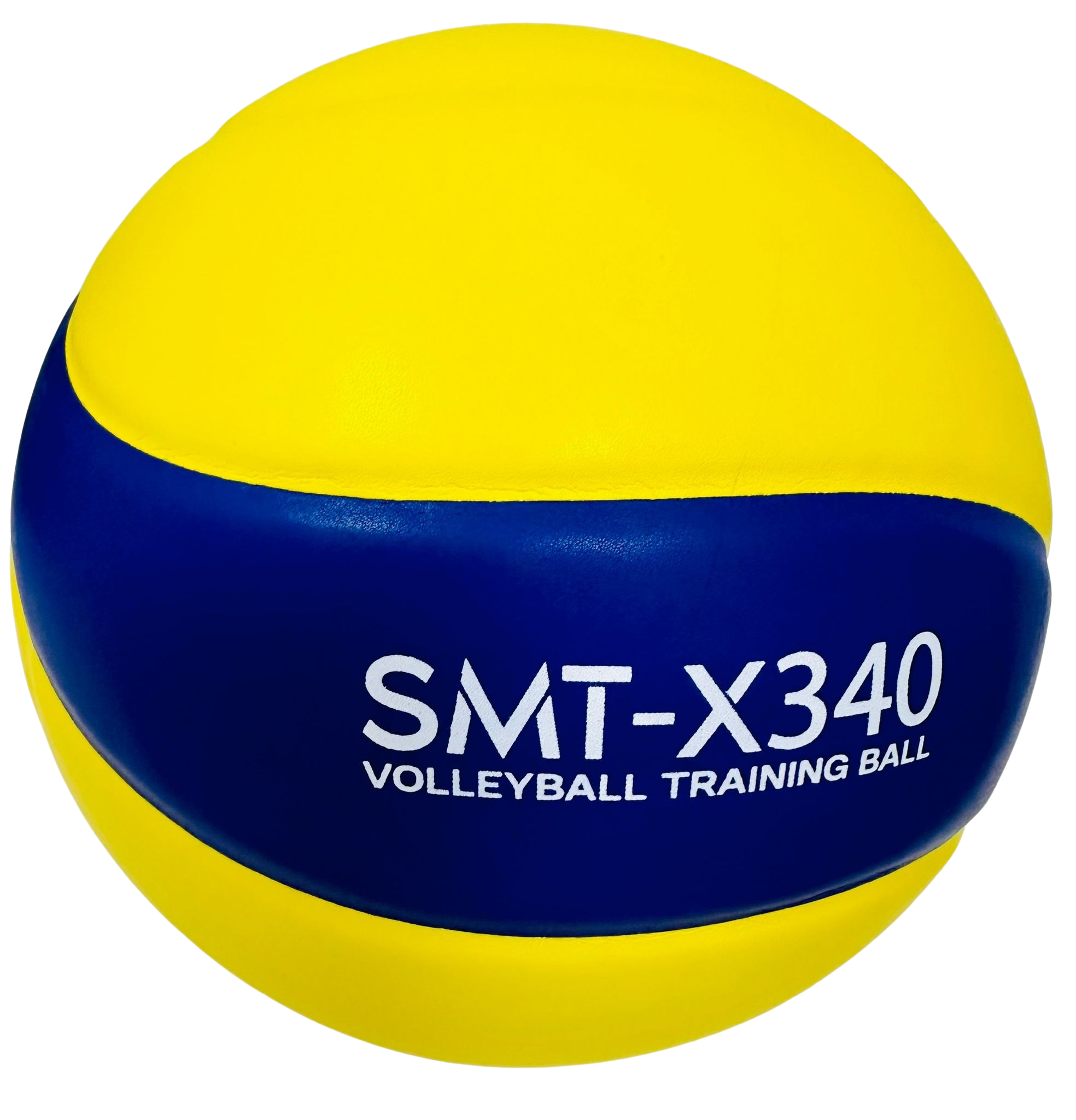 Summit SMT-340 Yeni Model Sert Zemine Uygun Deri Voleybol Topu