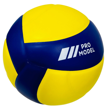 Summit SMT-340 Yeni Model Sert Zemine Uygun Deri Voleybol Topu