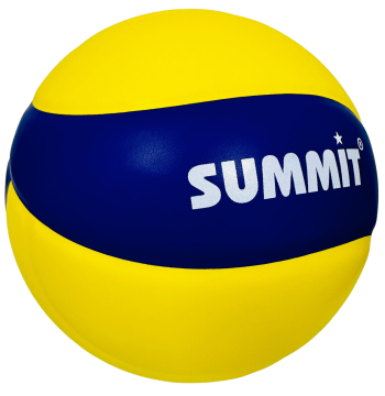 Summit SMT-340 Yeni Model Sert Zemine Uygun Deri Voleybol Topu