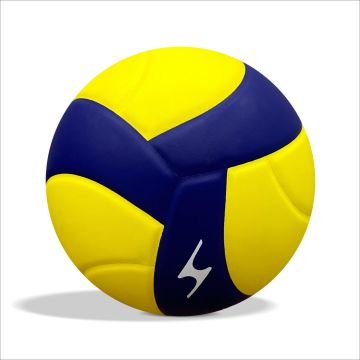 Summit SMT-340 Yeni Model Sert Zemine Uygun Deri Voleybol Topu