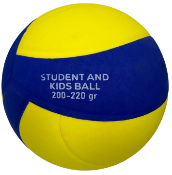 Summit SMT-X380 Soft Mini Voleybol Topu