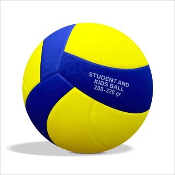 Summit SMT-X380 Soft Mini Voleybol Topu
