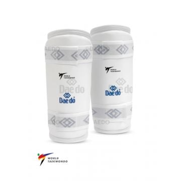 Daedo W.T. Onaylı Taekwondo kol ve Kaval Koruyucu