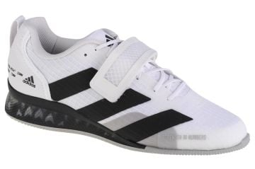 ADİDAS ADİPOWER WEİGHTLİFTİNG 3 SHOES- HALTER AYAKKABISI 40