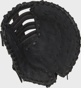 Rawlings Renegade 12,5 inç Deri Beyzbol-Softbol (Baseball-Softball Fielder glove )-Saha Oyuncu Eldiveni P-RFBMBR